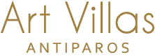 Art Villas Logo